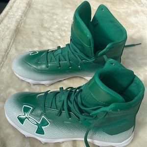 Cleats
